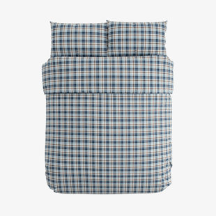 HELENA SPRINGFIELD Bettwäsche Cosy Check