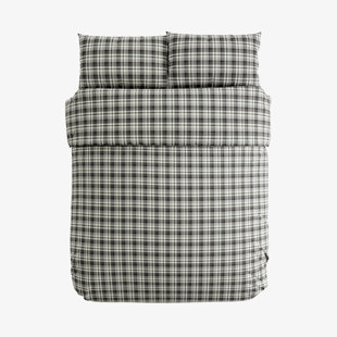 HELENA SPRINGFIELD Bettwäsche Cosy Check