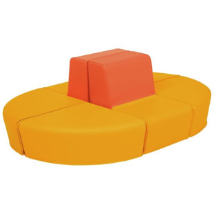 WESCO NA ISLAND KIT Basic –Seat Height: 9"