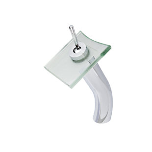 NOVATTO Single-handle Bathroom Faucet