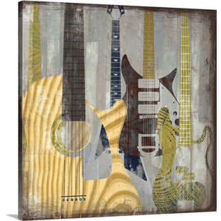 GREAT BIG CANVAS Modern & Contemporary