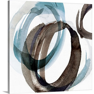 GREAT BIG CANVAS Overture Modern & Contemporary On Unavaible Print