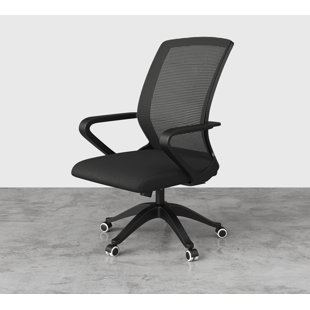 BLACKTAG CORP. Task Chair