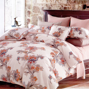 DOLCE MELA Duvet Cover Set