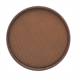 Millwood Pines Washburn Plastic Tray