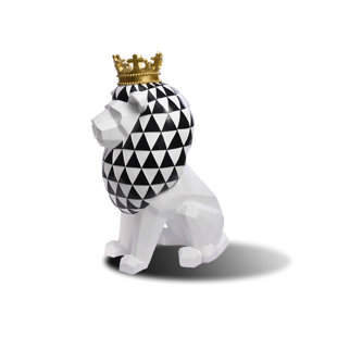 FEEL HIGH PILLOWS Animals Figurines & Sculptures