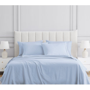 RT DESIGNER'S COLLECTION Hamilton Heights Microfiber Sheet Set