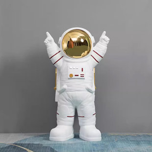 FEEL HIGH PILLOWS Abstract Figurines & Sculptures