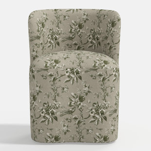 STOFFER HOME CRAFTED BY CLOTH & COMPANY Stoffer Home x Cloth and Co. Gail Dining Chair