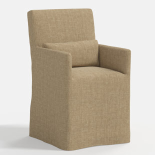 STOFFER HOME CRAFTED BY CLOTH & COMPANY Stoffer Home x Cloth and Co. Lindy Dining Chair