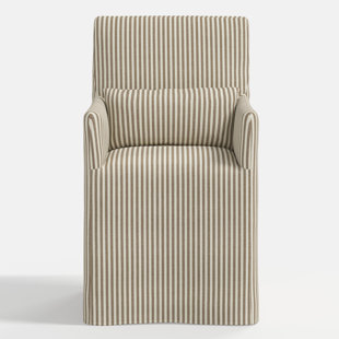 STOFFER HOME CRAFTED BY CLOTH & COMPANY Stoffer Home x Cloth and Co. Lindy Dining Chair