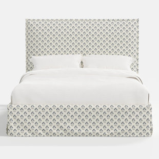 STOFFER HOME CRAFTED BY CLOTH & COMPANY Stoffer Home x Cloth and Co. Maura Bed