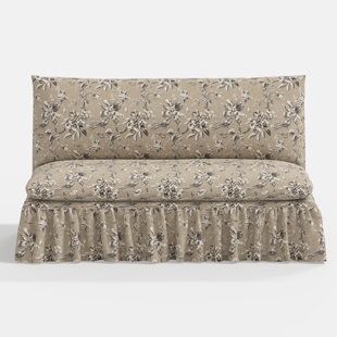 STOFFER HOME CRAFTED BY CLOTH & COMPANY Stoffer Home x Cloth and Co. Thelma Settee
