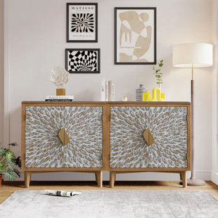 AHOKUA 30" Sideboard