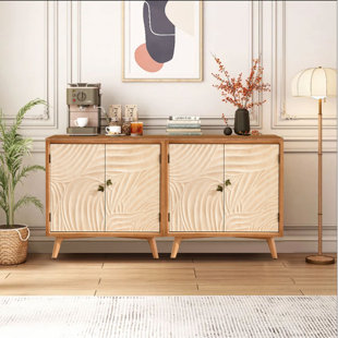 AHOKUA 64'' Sideboard