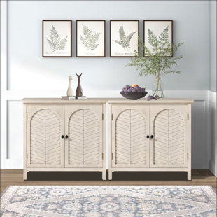 AHOKUA 62'' Sideboard