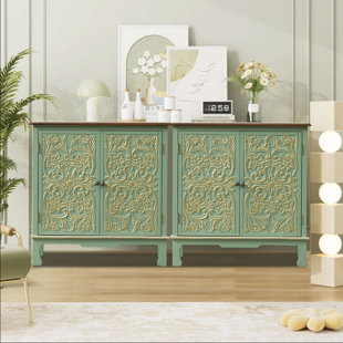 AHOKUA 64'' Sideboard