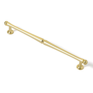 MECANS 7 3/5 Center Bar Pull Multipack (Set of 6)