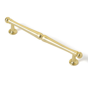 MECANS 5" Center Bar Pull Multipack (Set of 6)