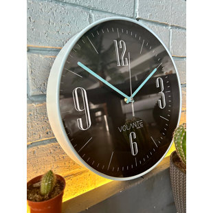 ASIR GROUP INC Decorative Wall Clock