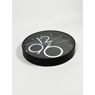 ASIR GROUP INC Decorative Wall Clock