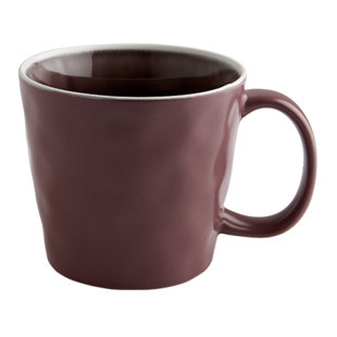 FAIRMONT AND MAIN LTD Vie Naturelle Mug (Set of 4)