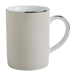 FAIRMONT AND MAIN LTD Cheltenham Mug (Set of 4)