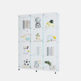 BLENDOI BROOKE Glass Display Case