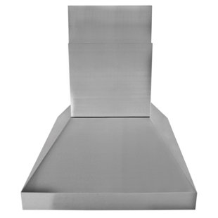 PROLINE RANGE HOODS 48" Ducted Island Range Hood