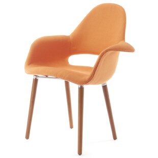 DESIGN GUILD Conrad Armchair