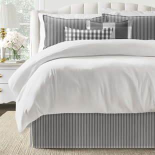 6IX TAILORS FINE LINENS Walker Stripe