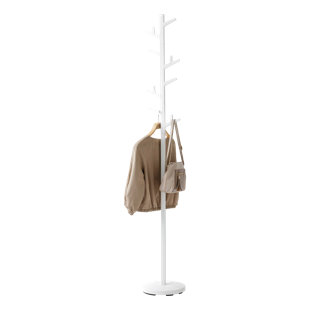 YAMAZAKI HOME Branch Coat Rack