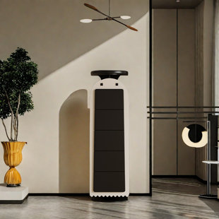 ATTA AVENUE Creative Accent Cabinet In French Style Accent Chest