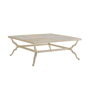 TOMMY BAHAMA OUTDOOR Misty Garden Cocktail Table
