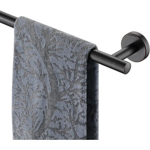 SELUZA 304 Stainless Steel Thicken 0.8mm Towel Rack