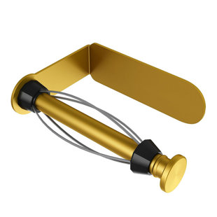 KIFLIC Wall Mounted Toilet Paper Holder