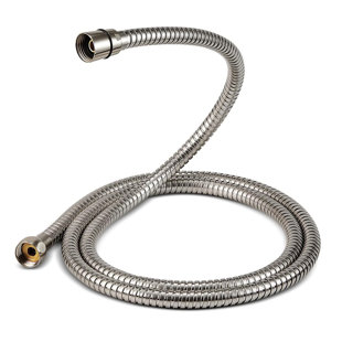 BUMEET Handheld Shower Head 2.5 GPM GPM