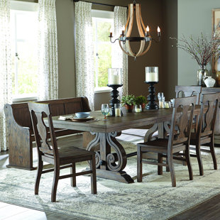 GREYLEIGH™ Kenneth Extendable Dining Table