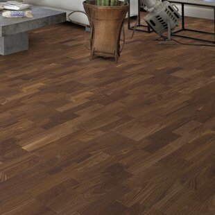 KAHRS American Naturals 1/4" Thick x 7-7/8" Wide x 95" Length Engineered Hardwood Flooring