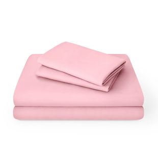 IVY UNION Microfiber Sheet Set