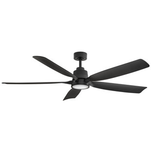 Hinkley Bodin LED Smart Fan