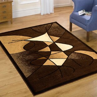 ALLSTAR RUGS Abstract Rug