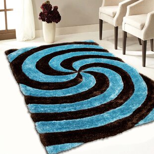 ALLSTAR RUGS Abstract Rug