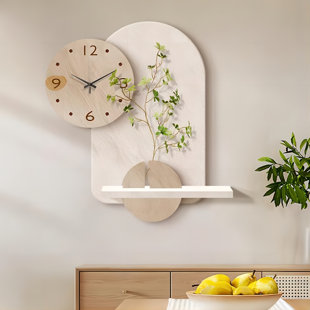 ICOOL APPLIANCES TM5205308727044IA&Size Abstract Wall Decor