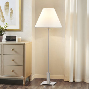 BOULEVARD EIGHT Linnea Metal Table Lamp