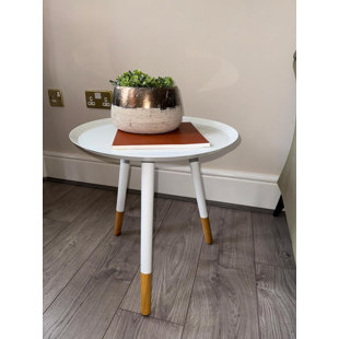 NORDEN HOME Dana Side Table