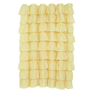 BEN AND JONAH Shower Curtain