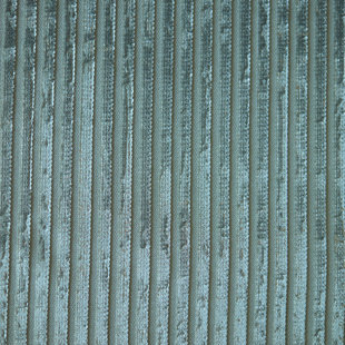 NEWPOINT FABRICS Luna - Cut Velvet Upholstery Fabric