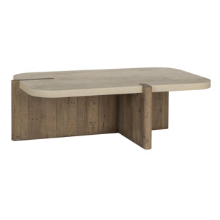 CLASSIC HOME Dillon Coffee Table