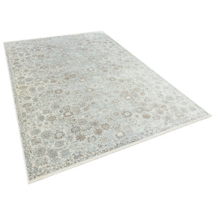 LANGLEY STREET Stauffer Machine Woven Area Rug